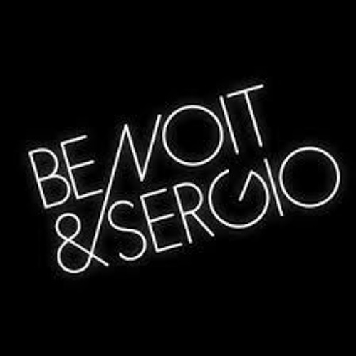 Benoit & Sergio - walk and talk (House Project Remix)