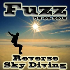 Fuzz - Reverse Sky Diving - DJ Mix