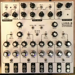 Dominc Cramp At Godwaffle Noise Pancakes 081118