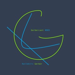 Gerbercast #005 I Pascal Pur