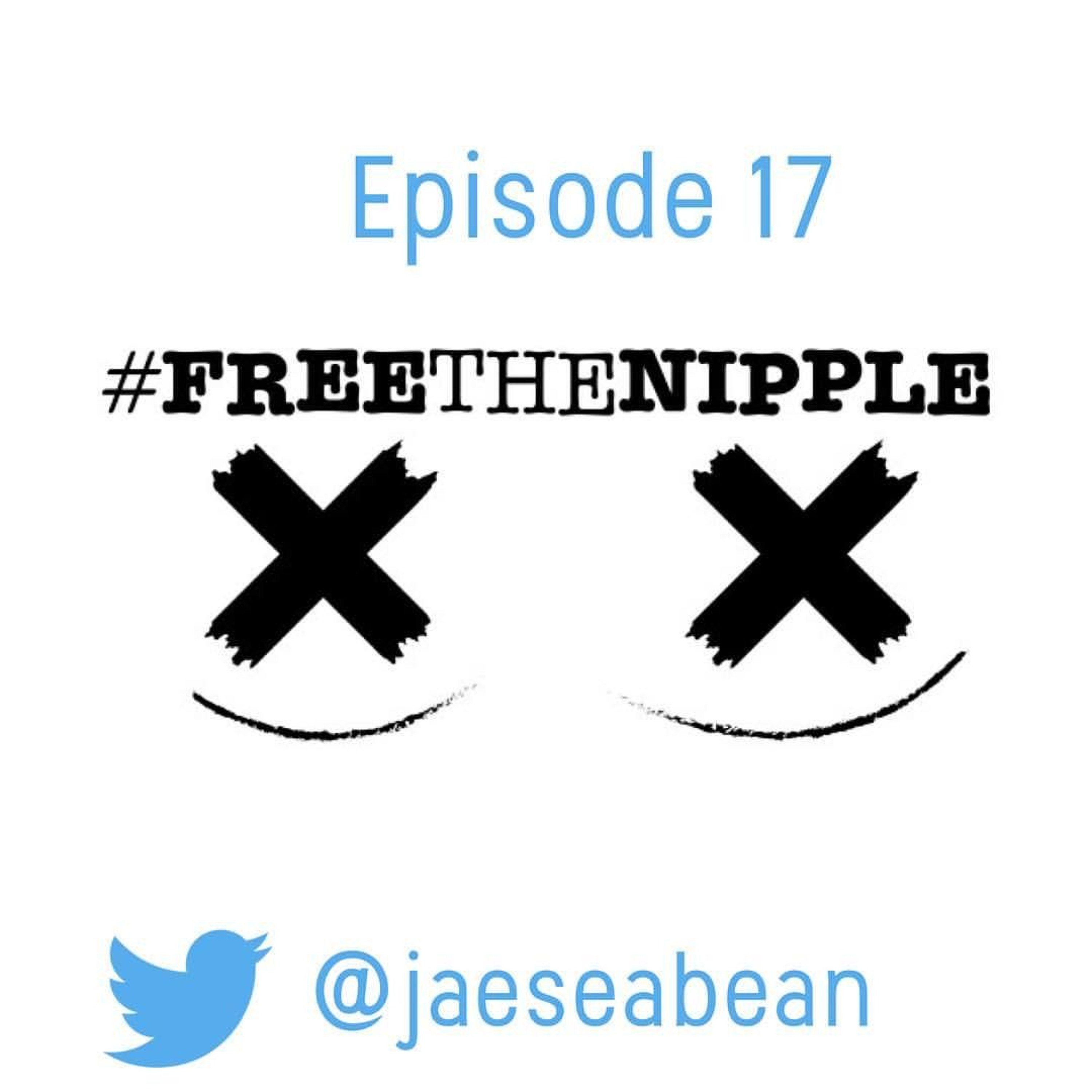 Free The Nipple episode artwork