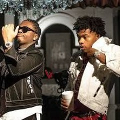 [BEAT]Gunna X Lil Baby X Young Thug X Turbo Type Beat - Lifestyle(Prod. By @6 Beatz)
