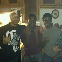 The Code-Buck & Jerome Prod. IGNORVNCE