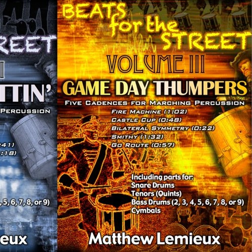 Game Day Thumpers: Smithy