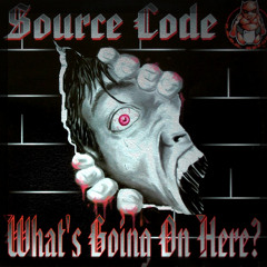 Source Code - Whats Going On Here