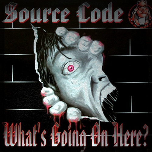 Source Code - Whats Going On Here