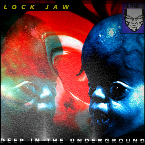 Lock Jaw - Deep In The Underground