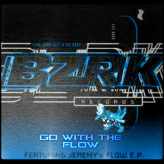 Jeremy - Go With The Flow (Extended Mix)