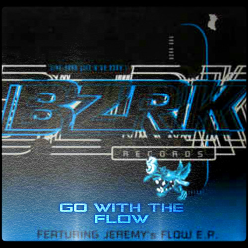 Jeremy - Go With The Flow (Extended Mix)