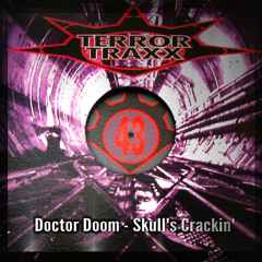 Doctor Doom - Skull's Crackin'