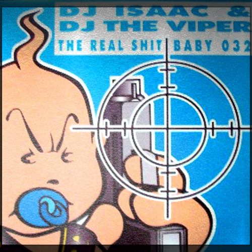 DJ Isaac & DJ The Viper - The Real Shit!