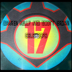 Darrien Kelly & Scott Brown - Geleihoofd