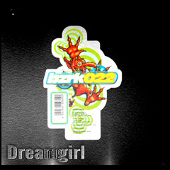 Buzz Fuzz - Dreamgirl