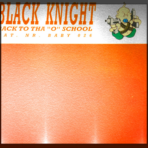 Black Knights - Back To The O School