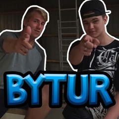 Anders & Eddie - Bytur