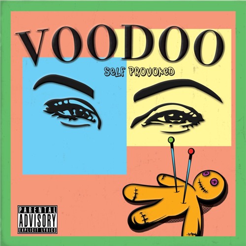 VOODOO (Prod. Ace Beats)