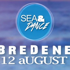 Mario Bocca Live At Sea & Dance Festival Bredene 12.o8.2o18 Masters Of Retro Stage