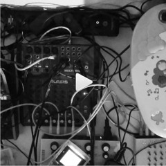 MidiMan @ Intergalactic Cat Adventures