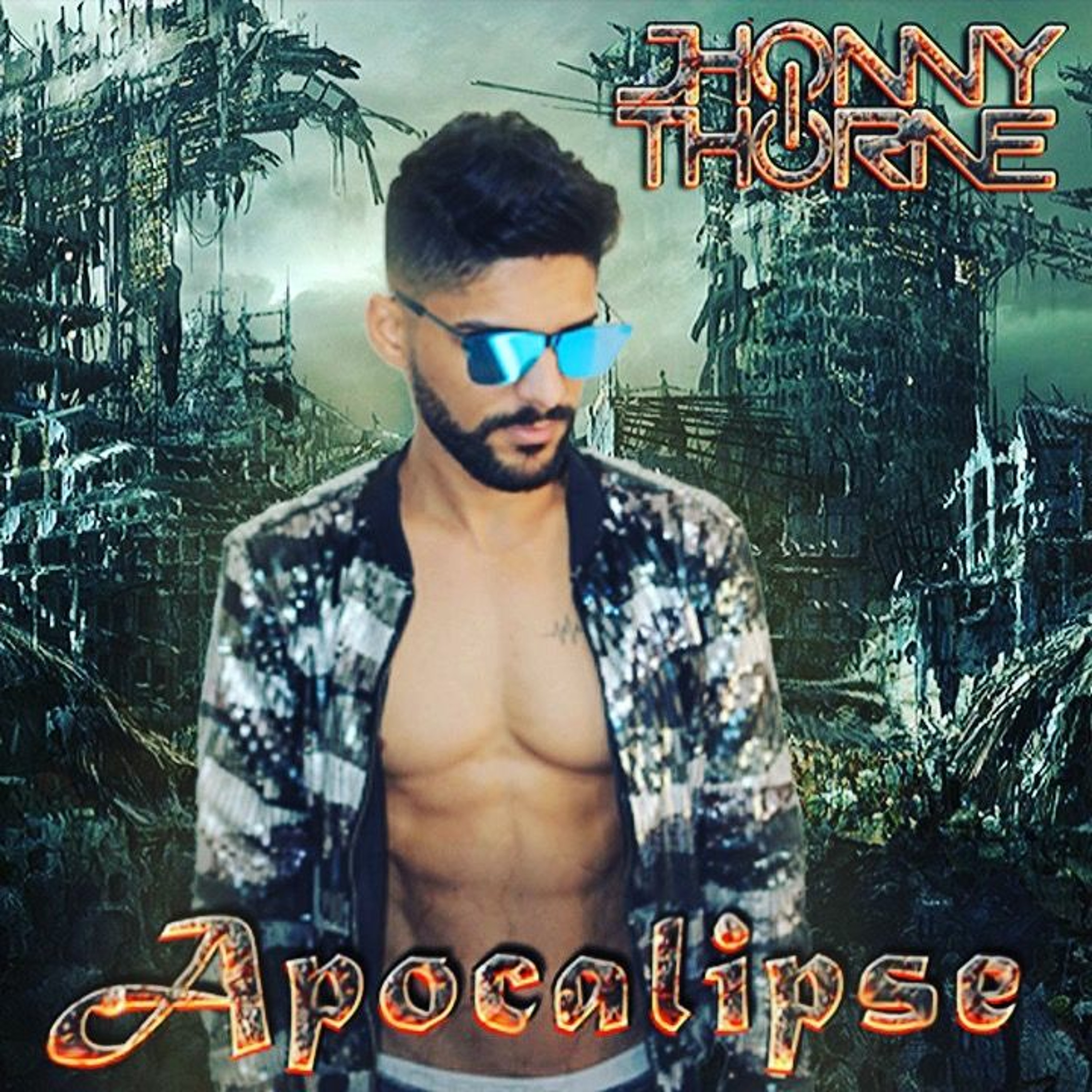 DJ Jhonny Thorne