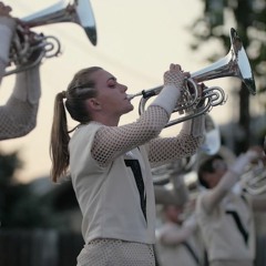 Santa Clara Vanguard 2018 - Finals