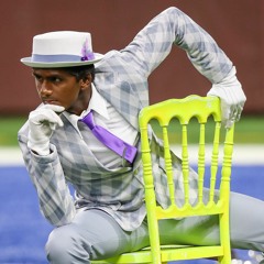 Bluecoats 2018 - Finals