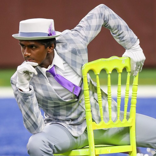Bluecoats 2018 - Finals