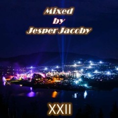 Mixed for SMS XXII by Jesper Jacoby
