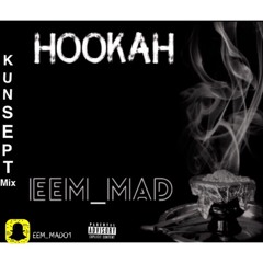 Hookah