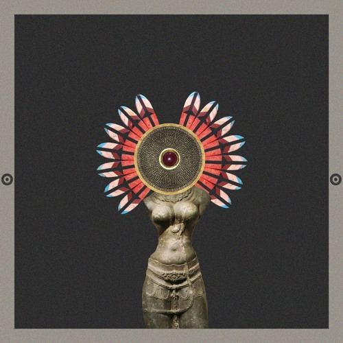 Undersound Mixtapes Vol 038 _ AuAbA _ Dialogues