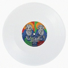 Earl Sixteen - Let Jah / Danman - Jah Guide & Protect 12" A&O Remixes [ISS060]