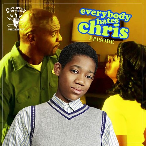 Everybody hates store chris online