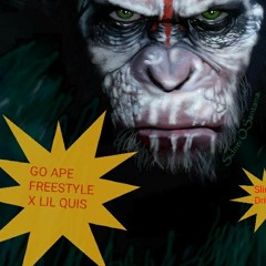 Loyal Slim Go Ape ft Lil quis
