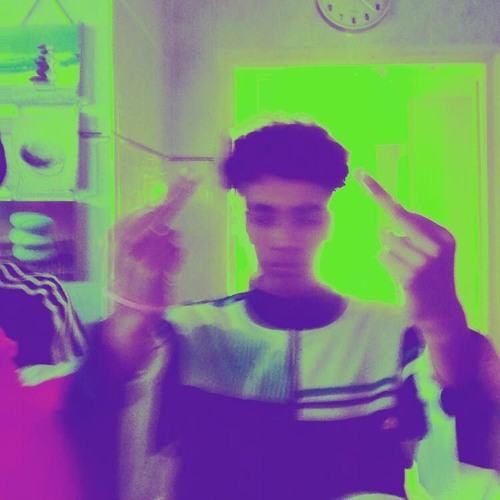 Veezir - USTED                                       (prod. rover)