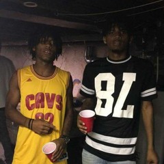 Just A Dream - Ft. BTD Smooth (Prod. Dizzla D Beats)