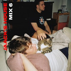 JAACK'S HOUSE - MIX 6 (Chill Mix)