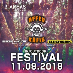 Affenkaefig In And Outdoor Festival 2018 - Free Download