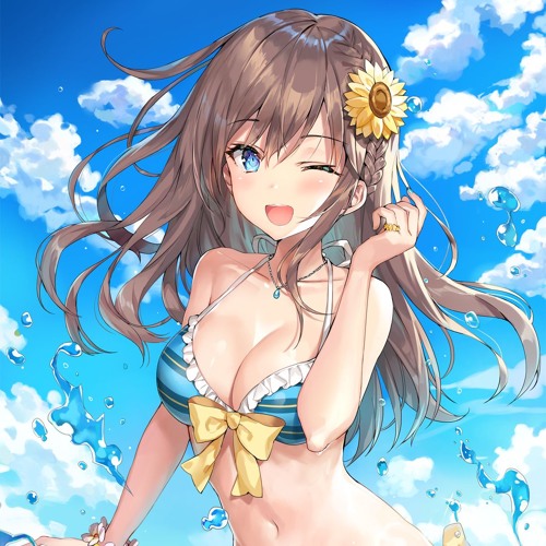 「Nightcore」→ Into The Light | Emilia Ali「Awakend & Herrin Remix」