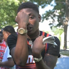 TLE Cinco - All The Money