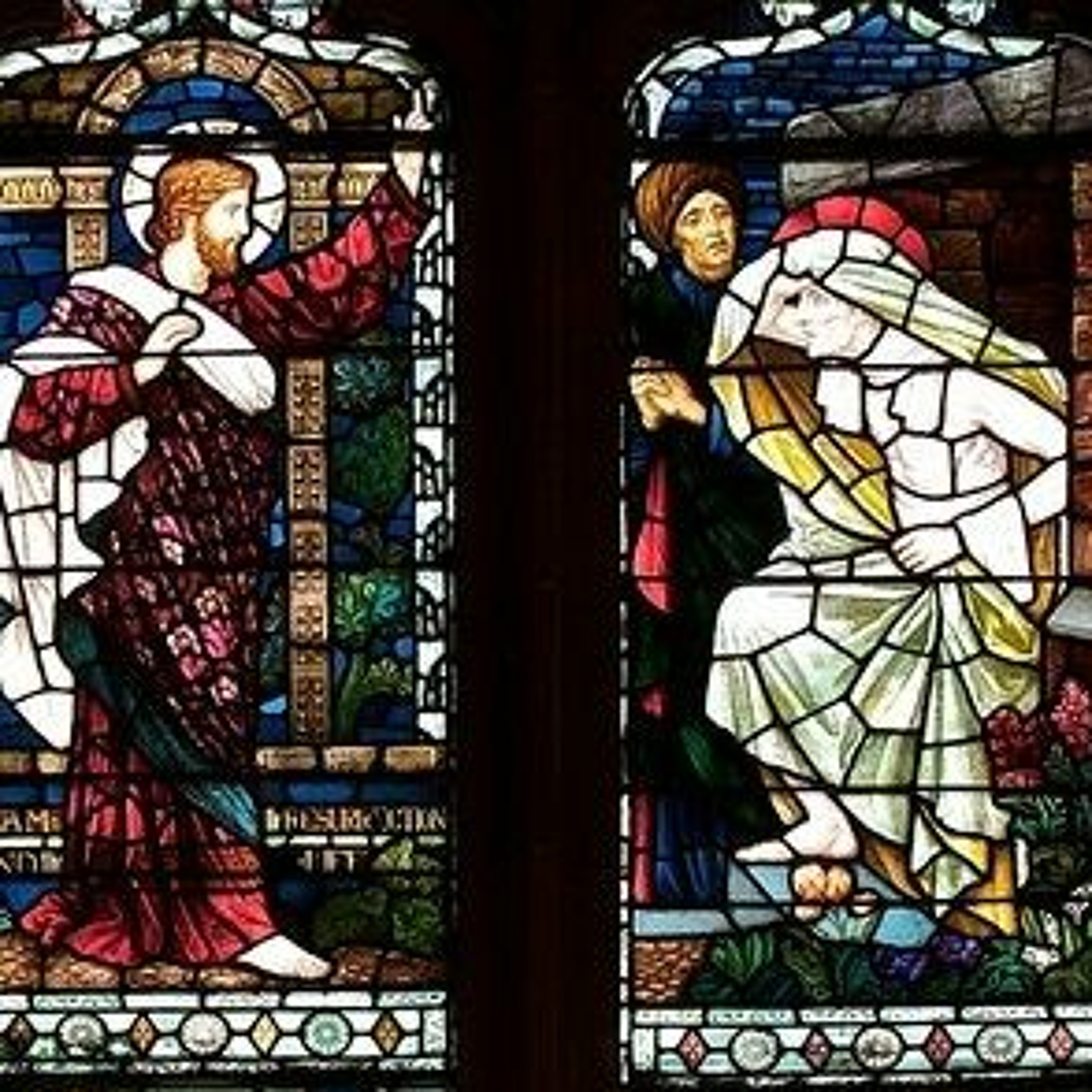 Words, Nevertheless: Sermons and Thoughts