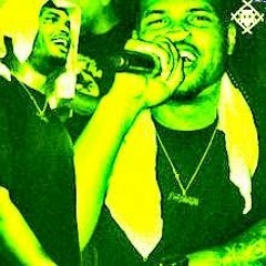 Xavier Wulf- Whiplash'd (Chopped & Screwed)