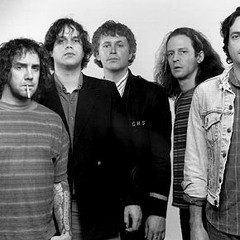 Your Name is Wild (Guided By Voices)