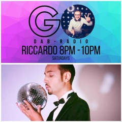 Riccardo Chicarella...a tribute to DIMITRI FROM PARIS