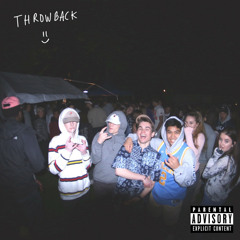 THROWBACK (prod. strmy)