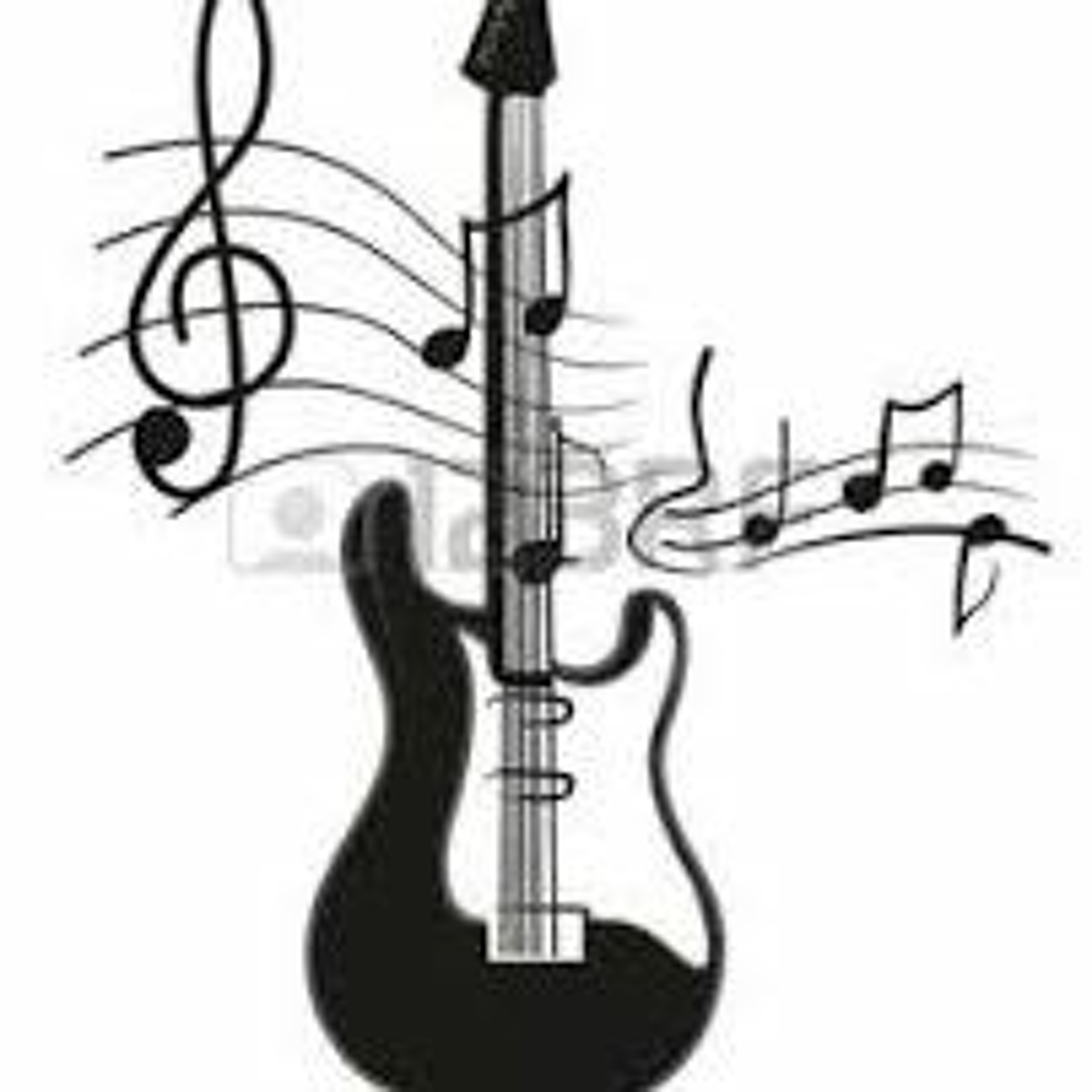 Guitar Version Final episode artwork