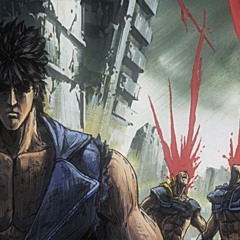 Psyco M - Hokuto Shinken
