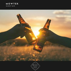 M8 Nights - Mowtek Guest Mix
