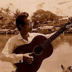 Lời tựa Trịnh Công Sơn - Sóng về đâu 1996