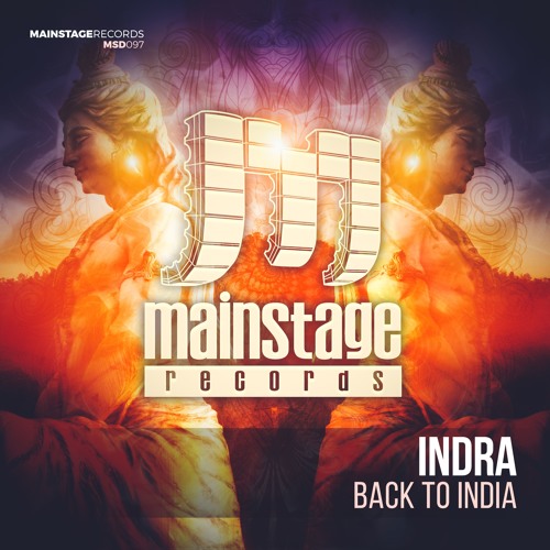 Indra - Back To India