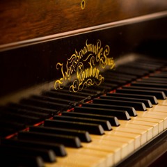 Piano Melodies Pure ( IDEAS ) ( impossible ) utub link in descr. ( synthesia )