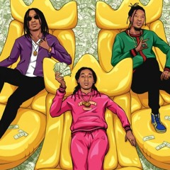 Luxury [Prod. By Krucial x Judo]